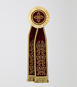 Dikiri Trikiri Ribbons - US42002