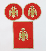 Dikiri Trikiri Stands - US42755