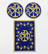 Dikiri Trikiri Stands - 42757