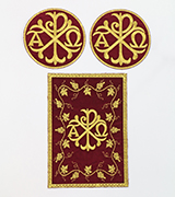 Dikiri Trikiri Stands - 42758