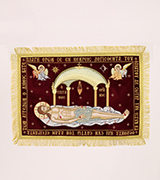 Epitaphios - US40792