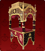 Epitaphios Cover - 140