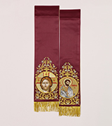 Gospel Ribbon - 40801