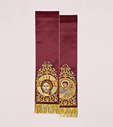 Gospel Ribbon - US40803