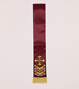 Gospel Ribbon - US40807