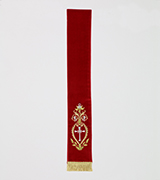 Gospel Ribbon - US41043