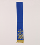 Gospel Ribbon - US41133