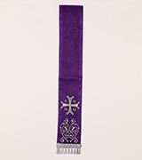 Gospel Ribbon - 41137