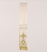 Gospel Ribbon - US41143