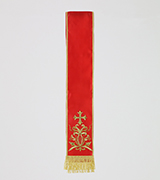 Gospel Ribbon - 42378