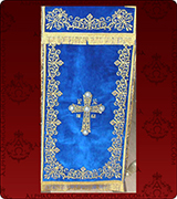 Icon Stand Cover - 122