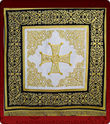 Icon Stand Cover - 125