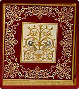 Icon Stand Cover - 172
