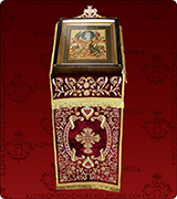 Icon Stand Cover - 190