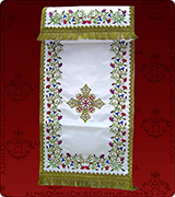 Icon Stand Cover - 195