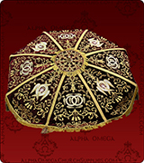 Icon Protective Umbrella - 227