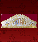 Icon Stand Cover - 280