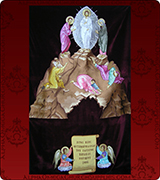 Religious Art - 730