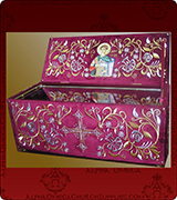 Reliquary - 105