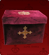 Reliquary - 140