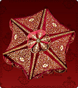 Umbrella - 120