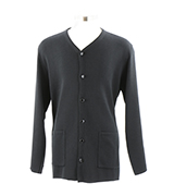 Knitted Jacket - 100