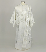 Embroidered Deacon Vestment - 330
