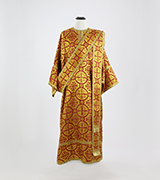 Deacon Vestment - 310
