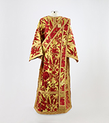 Deacon Vestment - 320