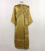 Deacon Vestment - 325