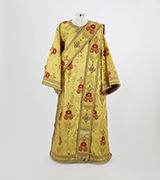 Deacon Vestment - 330