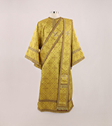 Deacon Vestment - 345