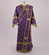 Deacon Vestment - 350