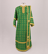 Deacon Vestment - 360