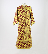 Deacon Vestment - 380