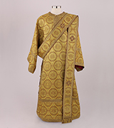 Deacon Vestment - 385