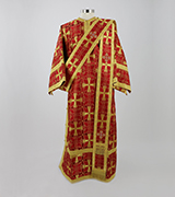 Deacon Vestment - 395