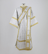 Deacon Vestment - 405