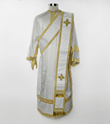 Deacon Vestment - US40187