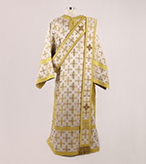 Deacon Vestment - 40870
