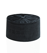 Cleric Hat - 120