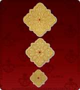 Priest Vestments Emblem - 290