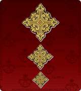 Priest Vestments Emblem - 730