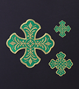 Priest Vestments Emblem - US42652