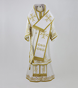 Embroidered Episcopal Vestments - 200