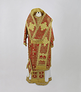 Episcopal Vestments - 105