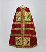 Episcopal Mandyas - 100
