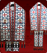 Omophorion Set - 125