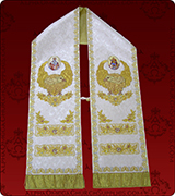 Omophorion Set - 140