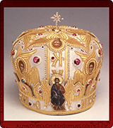 Mitre - 132